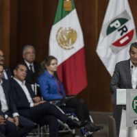 'El cinismo de López Obrador y de Morena no tiene límite”: Ochoa Reza