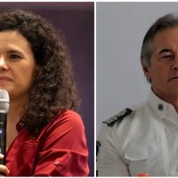 Hernán Bermúdez Requena, formalmente expulsado de Morena: Luisa María Alcalde
