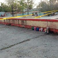 Asesinato de joven desata nueva crisis por inseguridad en Campeche