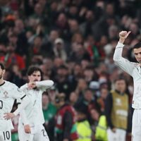 Portugal de Cristiano Ronaldo enfrentará a México en reapertura del Estadio Azteca