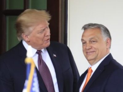 El segundo mandato de Trump podría reajustar la diplomacia de EU hacia líderes autoritarios