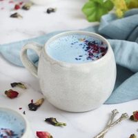 Moon milk: la receta para dormir mejor