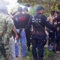 Encuentran dos encobijados en Lázaro Cárdenas, Michoacán
