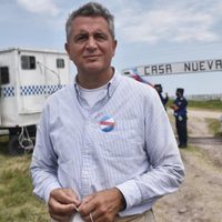 "Patoterismo y apriete": grave denuncia de la hermana del exministro Etchevehere