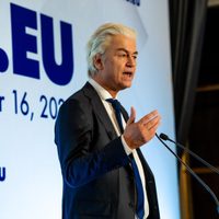Crisis política en Países Bajos, tras salida del ultraderechista Geert Wilders del gobierno