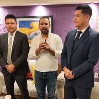 Vinculan a proceso al activista “Chakín” y a Edgar Iván en Nayarit