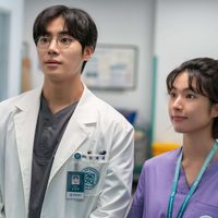 De 8 capítulos: la serie coreana que acaba de llegar a Netflix y está entre las más populares