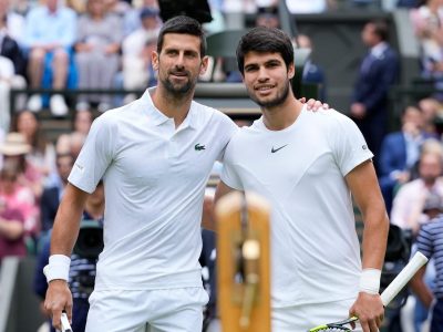 Djokovic vs. Alcaraz: Fecha y hora de la final en París 2024