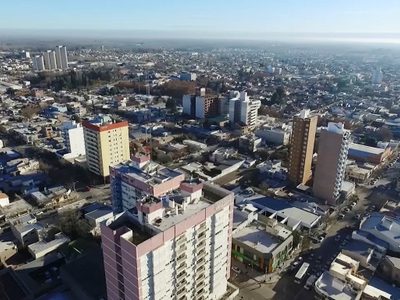 Se conoció el foco de contagios en una localidad rionegrina