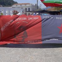 Familias desalojadas llevan dos meses 'pasando hambre y enfermedades” en Chiapas: OCEZ-RC