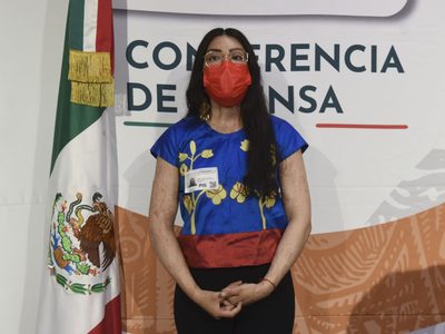 Fiscalía de Oaxaca apela la excarcelación del agresor de la saxofonista María Elena Ríos