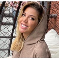 ¡La mamá más linda! Así vivió Virginia Gallardo un fin de semana muy especial. ¡Mimada!
