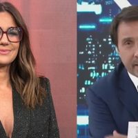 Fue al hueso: Nancy Dupláa redobló la apuesta y arremetió contra Eduardo Feinmann