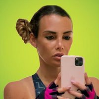 Solidaria: la comprometida iniciativa de Karla Mora que causó emoción en las redes