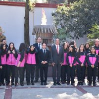 Juveniles mexicanas, a los Olímpicos de Invierno
