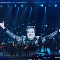 Lista completa de ganadores del Latin Grammy (Video)