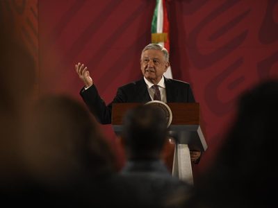 Preguntas y más preguntas