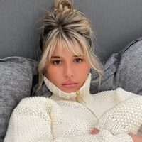 Delfina Burlando tiene los pantalones que todas buscan esta temporada: cancheros y súper cómodos