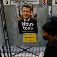 Mañana son las elecciones presidenciales en Francia: estas son las claves de los comicios