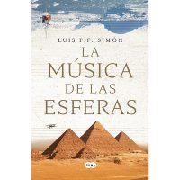 'La música en las esferas”, de F. F. Simón