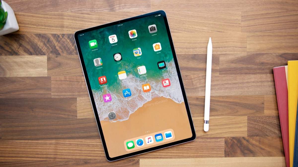 Las interesantes novedades en iOS 13.4 y iPadOS 13.4. Fuente: (Twitter)