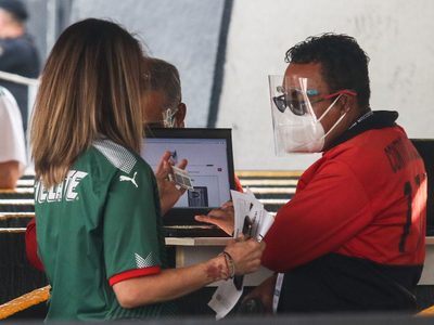 México y el Mundial de Futbol, un reto para la protección de datos personales