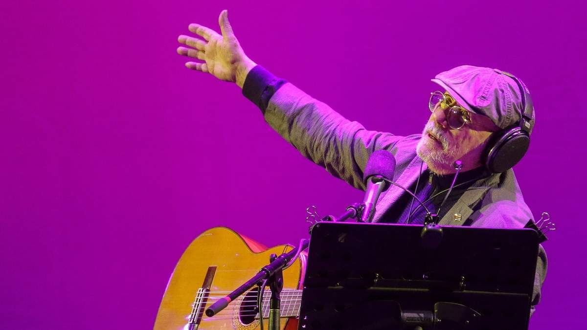 Silvio Rodríguez