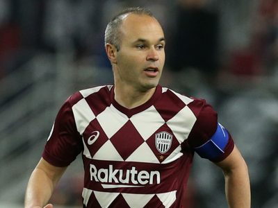 Andrés Iniesta y una tremenda reflexión sobre el coronavirus