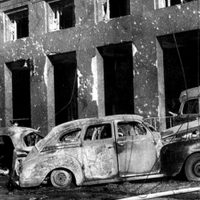 Se cumplen 66 años del bombardeo a la Plaza de Mayo, qué pasó ese 16 de junio de 1955