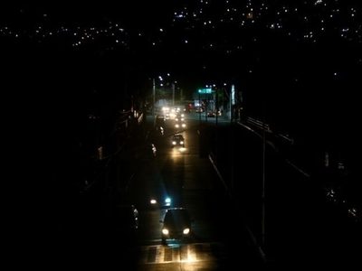 Apagón en la Península de Yucatán dejó a más de 2.2 millones de usuarios sin electricidad