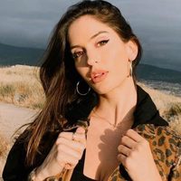 ¿Es por Maluma? La ex del cantante confesó estar totalmente devastada