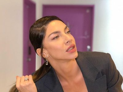 Romina Gaetani habló sobre cómo fue su relación con Nicolás Cabré