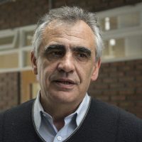 Gustavo Crisafulli: "La universidad no está lista para retornar a las clases presenciales"