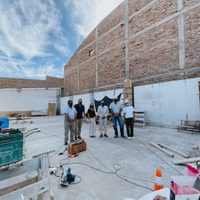 La cooperativa CALF invertirá 200 millones de pesos en sus instalaciones