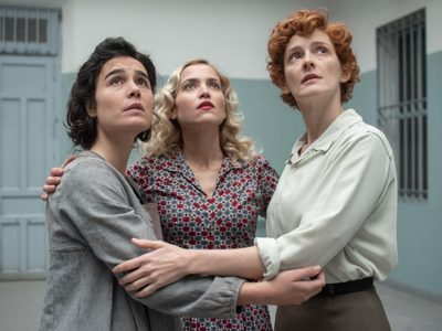 "Las Chicas del Cable" se despide de Netflix con un tráiler inolvidable