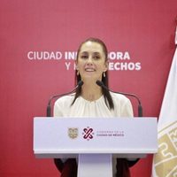 En el 8M no vamos a reprimir, pero sí se va a contener: Sheinbaum
