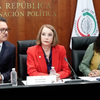 Principales cambios que propone Sheinbaum en la nueva reforma judicial