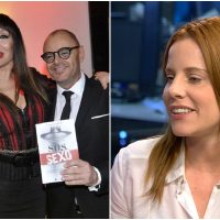 "Cada vez que me inyectaba...": Agustina Kämpfer contó la escalofriante experiencia con Mühlberger