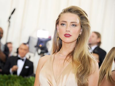 No todos la critican: Amber Heard y la increíble defensa de uno de sus ex novios