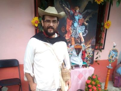 Muere volador de Cuetzalan al caer de una altura de más de 20 metros