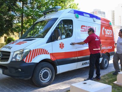Récord de hisopados: el SIEN informó que ayer fue el día de mayor testeo
