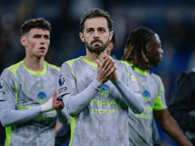 Empate agónico 3-3 del Manchester City vs. Everton da impulso a Arsenal en la Premier League