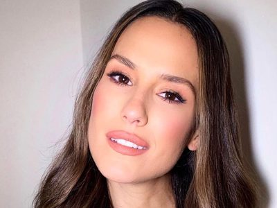 Luli Fernández habló sobre las crisis con su marido y develó cómo es su relación con la exesposa