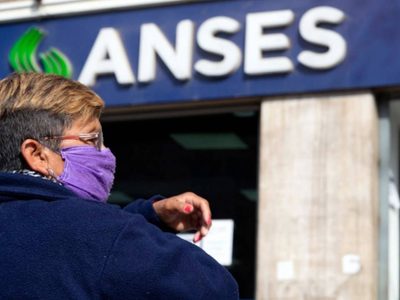 Ansés: cómo es el calendario de cobros de mayo