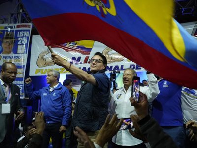 Ecuador: 30 personas participaron en el crimen del candidato Fernando Villavicencio