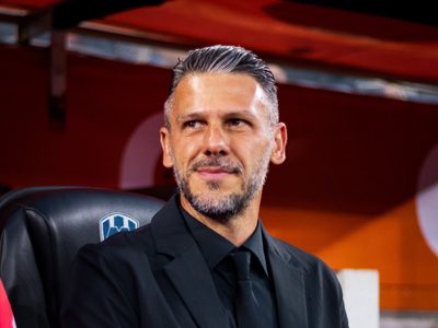 Demichelis deja de ser técnico de Rayados un día después de quedar eliminado ante el Toluca