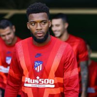 El Bayern Munich va por una de las estrellas del Atlético Madrid
