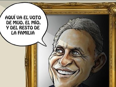 El voto útil