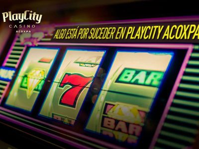 Grupo Televisa también venderá sus 17 casinos Play City