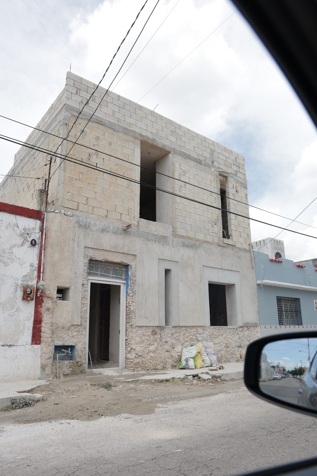 03 FOTO CASA EN OBRAS